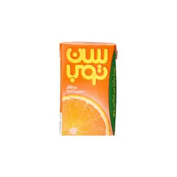 سن توب